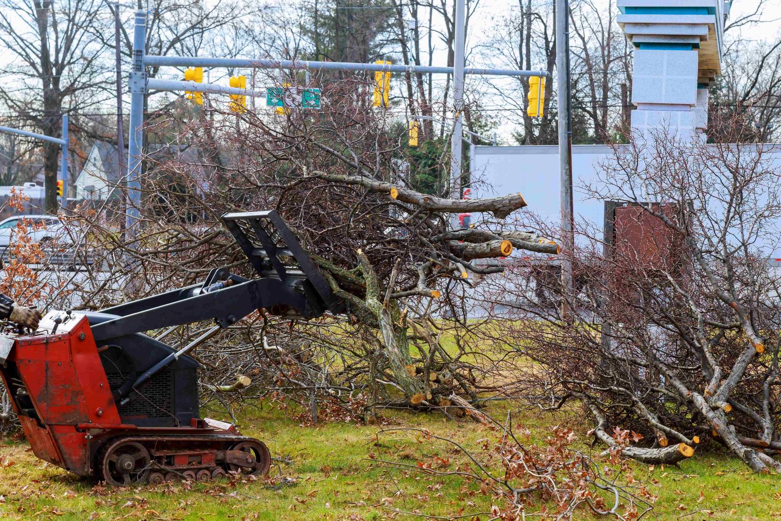 Louer une benne déchets verts pour jardier et paysagiste à Marseille - Devis gratuit