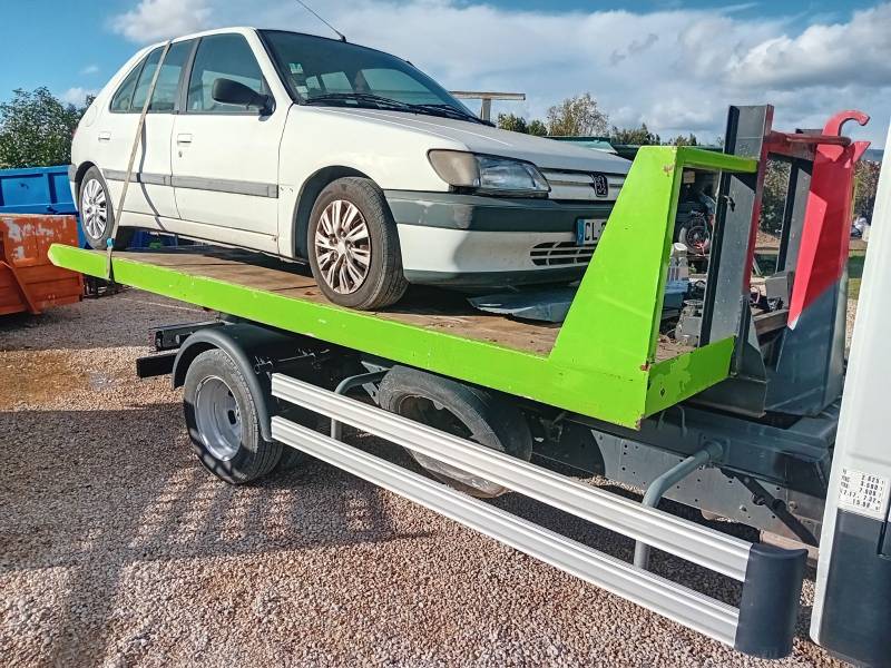 Epaviste gratuit à Salon-de-Provence, Avignon, Cavaillon, Istres, Aix